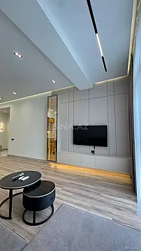 Kirayə verilir 2 otaqlı mənzil 80 m² — Bakı, Sea Breeze 2 otaq 80.00 m²