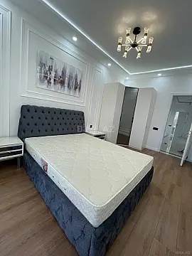 Kirayə verilir 2 otaqlı mənzil 60 m² — Bakı, Nərimanov 2 otaq 60.00 m²