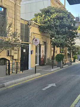 Kirayə verilir obyekt 30 m² — Bakı, Sahil qəs. 30.00 m²