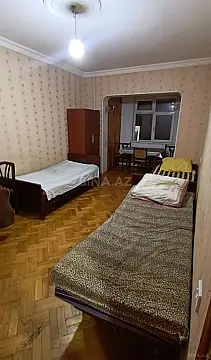 Kirayə verilir 2 otaqlı mənzil 75 m² — Bakı, Nəsimi 2 otaq 75.00 m²