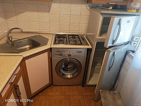 Kirayə verilir 2 otaqlı mənzil 60 m² — Bakı 2 otaq 60.00 m²