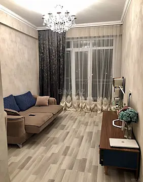 Kirayə verilir 2 otaqlı mənzil 45 m² — Bakı 2 otaq 45.00 m²