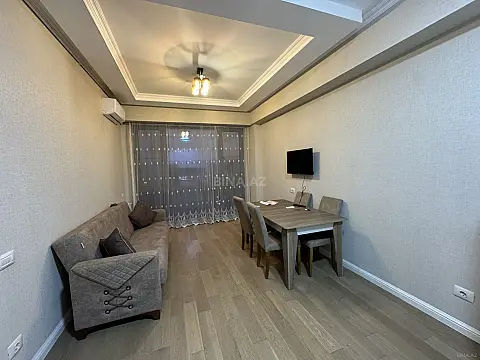 Kirayə verilir 2 otaqlı mənzil 60 m² — Bakı 2 otaq 60.00 m²