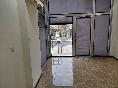 Kirayə verilir obyekt 20 m² — Bakı, Həzi Aslanov qəs. 20.00 m²