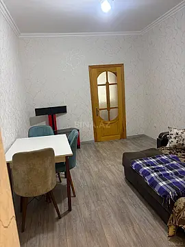 Kirayə verilir 2 otaqlı mənzil 40 m² — Bakı, Həzi Aslanov qəs. 2 otaq 40.00 m²