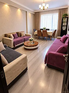 Kirayə verilir 2 otaqlı mənzil 70 m² — Bakı, Nizami 2 otaq 70.00 m²