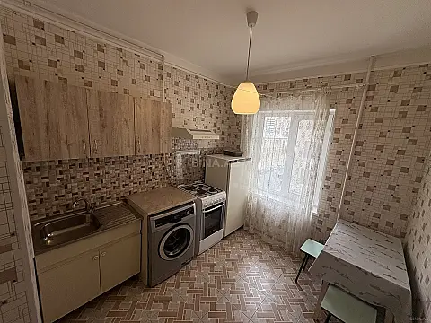 Kirayə verilir 1 otaqlı mənzil 45 m² — Bakı, Xətai 1 otaq 45.00 m²
