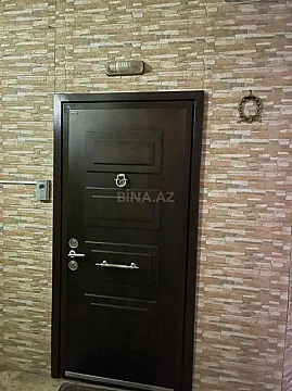 Kirayə verilir 4 otaqlı mənzil 160 m² — Bakı 4 otaq 160.00 m²