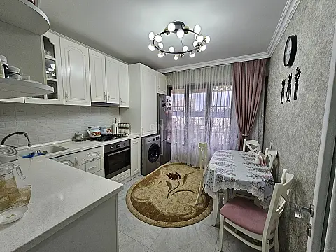 Kirayə verilir 2 otaqlı mənzil 60 m² — Bakı 2 otaq 60.00 m²