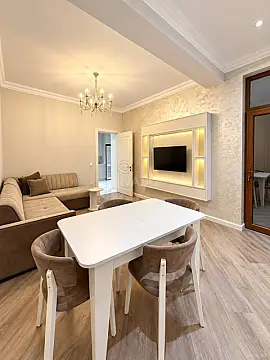 Kirayə verilir 2 otaqlı mənzil 70 m² — Bakı, Nərimanov 2 otaq 70.00 m²
