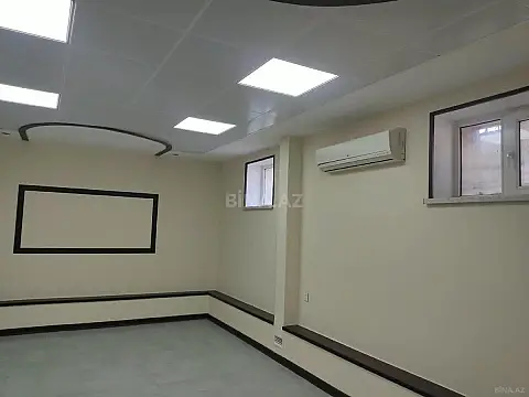 Kirayə verilir 3 otaqlı ofis 80 m² — Bakı, Xətai 3 otaq 80.00 m²