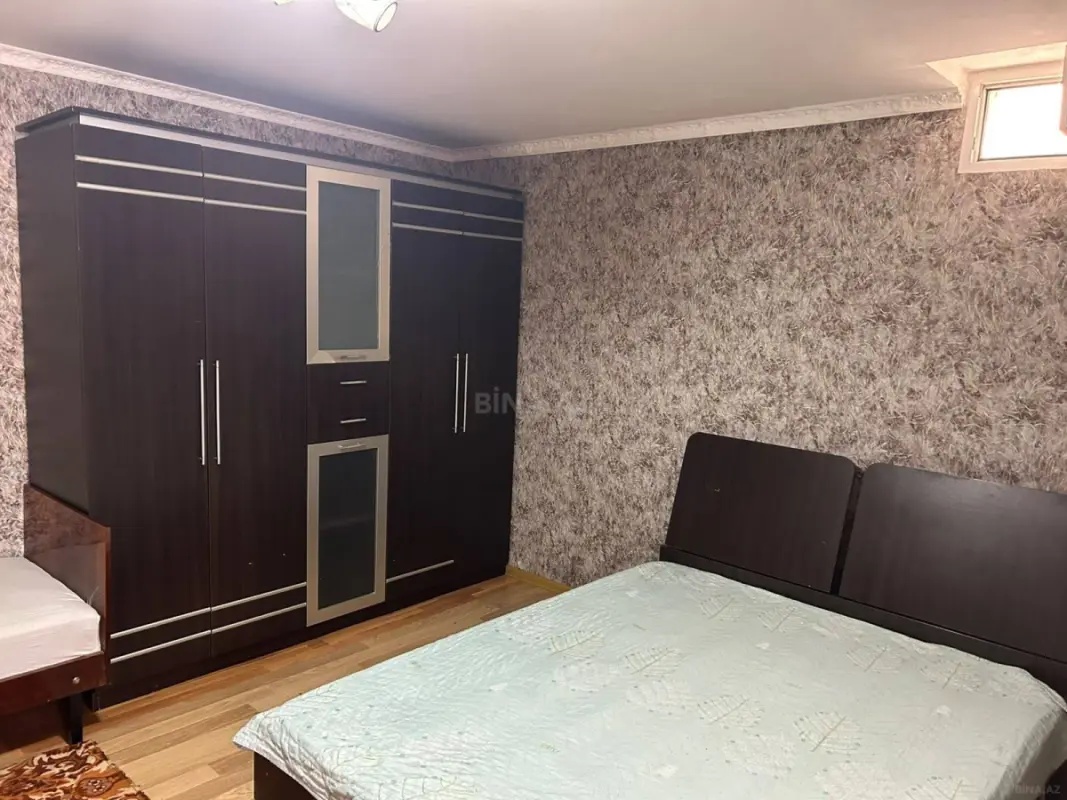 Kirayə verilir 1 otaqlı həyət evi 40 m²