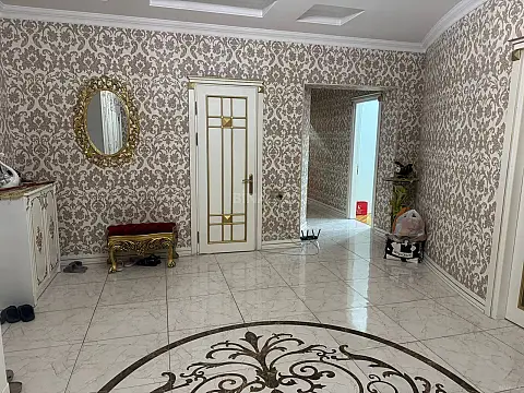 Satılır 4 otaqlı mənzil 192 m² — Bakı, Nəsimi 4 otaq 192.00 m²