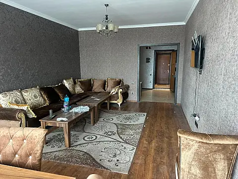 Kirayə verilir 2 otaqlı mənzil 100 m² — Bakı, Xətai 2 otaq 100.00 m²