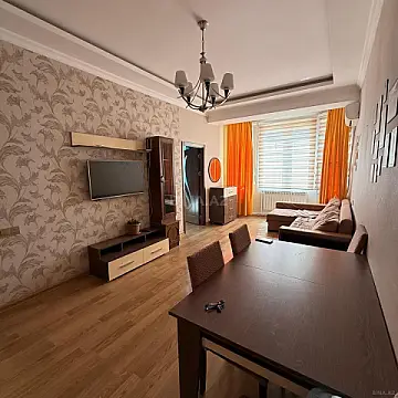 Kirayə verilir 2 otaqlı mənzil 55 m² — Bakı, Masazır 2 otaq 55.00 m²