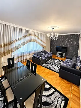 Kirayə verilir 3 otaqlı mənzil 80 m² — Bakı, Xətai 3 otaq 80.00 m²