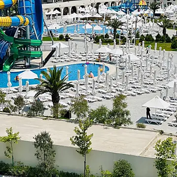 Kirayə verilir 3 otaqlı mənzil 160 m² — Bakı, Sea Breeze 3 otaq 160.00 m²