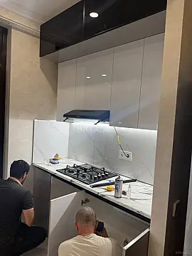Kirayə verilir 2 otaqlı mənzil 65 m² — Bakı, 7-ci mikrorayon 2 otaq 65.00 m²