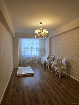Kirayə verilir 3 otaqlı mənzil 120 m² — Bakı 3 otaq 120.00 m²