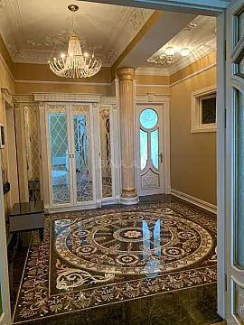Kirayə verilir 3 otaqlı mənzil 140 m² — Bakı 3 otaq 140.00 m²