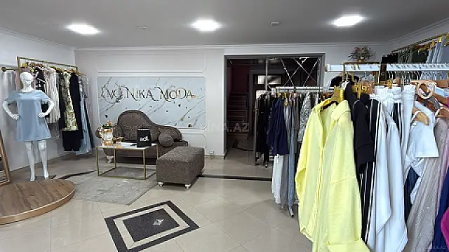 Kirayə verilir obyekt 120 m² — Bakı, Nizami 120.00 m²