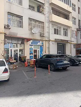 Kirayə verilir obyekt 150 m² — Bakı, Əhmədli 150.00 m²