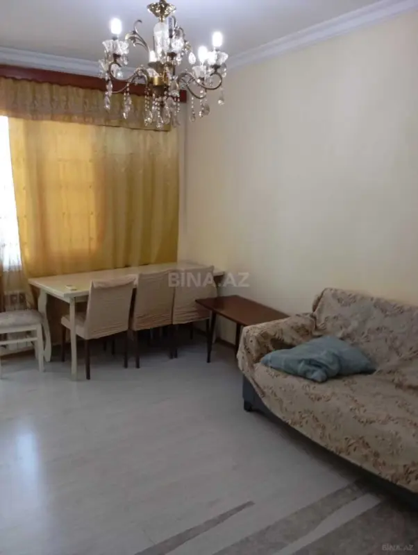 Kirayə verilir 2 otaqlı mənzil 32 m²