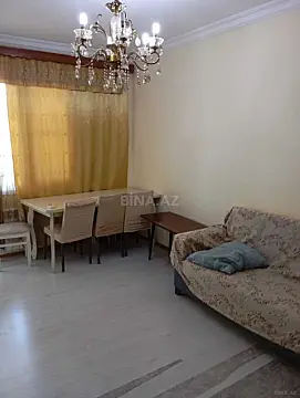 Kirayə verilir 2 otaqlı mənzil 32 m² — Bakı, Memar Əcəmi yanı 2 otaq 32.00 m²