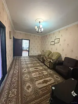 Kirayə verilir 2 otaqlı mənzil 65 m² — Bakı, Memar Əcəmi yanı 2 otaq 65.00 m²