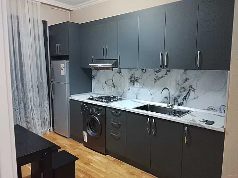 Kirayə verilir 2 otaqlı mənzil 70 m² — Bakı, Memar Əcəmi yanı 2 otaq 70.00 m²