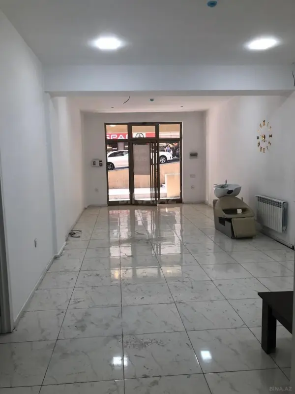 Kirayə verilir obyekt 110 m²