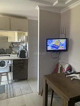 Satılır 2 otaqlı mənzil 30 m² — Bakı 2 otaq 30.00 m²