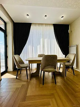 Satılır 2 otaqlı mənzil 65 m² — Bakı 2 otaq 65.00 m²