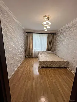 Satılır 2 otaqlı mənzil 60 m² — Bakı, Memar Əcəmi yanı 2 otaq 60.00 m²