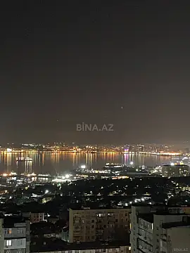 Satılır 5 otaqlı mənzil 110 m² — Bakı, Xətai 5 otaq 110.00 m²