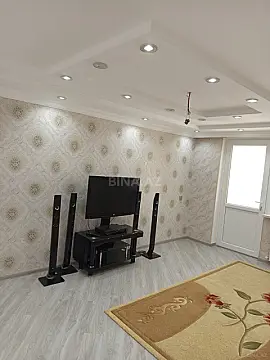 Satılır 3 otaqlı mənzil 56 m² — Sumqayıt 3 otaq 56.00 m²