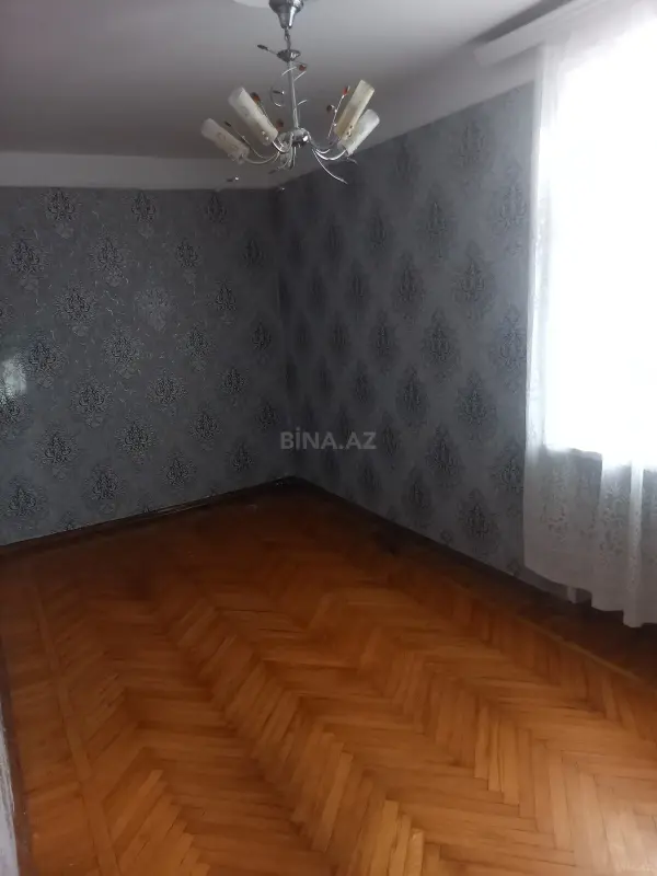 Kirayə verilir 3 otaqlı mənzil 65 m²