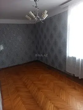 Kirayə verilir 3 otaqlı mənzil 65 m² — Bakı, Nərimanov 3 otaq 65.00 m²