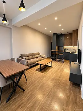 Satılır 2 otaqlı mənzil 51 m² — Bakı, Nəsimi 2 otaq 51.00 m²