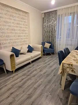 Satılır 3 otaqlı mənzil 75 m² — Bakı 3 otaq 75.00 m²