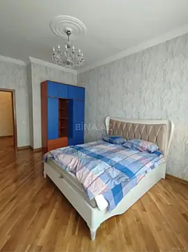 Kirayə verilir 3 otaqlı mənzil 130 m² — Bakı, Nərimanov 3 otaq 130.00 m²