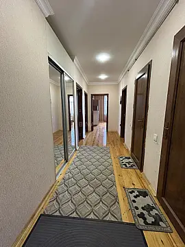 Kirayə verilir 3 otaqlı mənzil 96 m² — Sumqayıt 3 otaq 96.00 m²