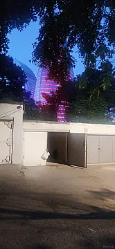 Kirayə verilir qaraj 24 m² — Bakı, Səbail 24.00 m²