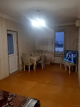 Kirayə verilir 3 otaqlı mənzil 60 m² — Bakı, Hövsan 3 otaq 60.00 m²