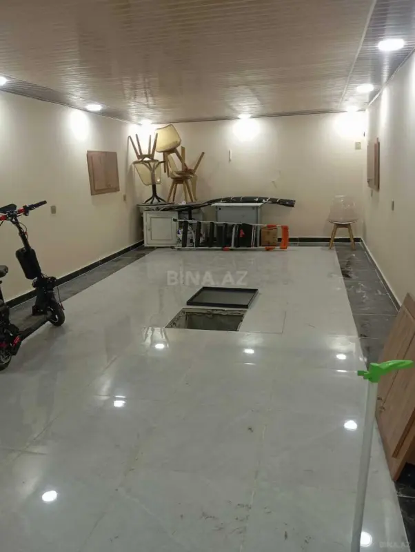 Kirayə verilir obyekt 40 m²