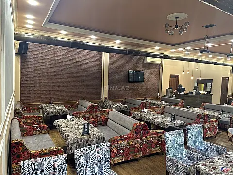 Kirayə verilir obyekt 145 m² — Bakı 145.00 m²