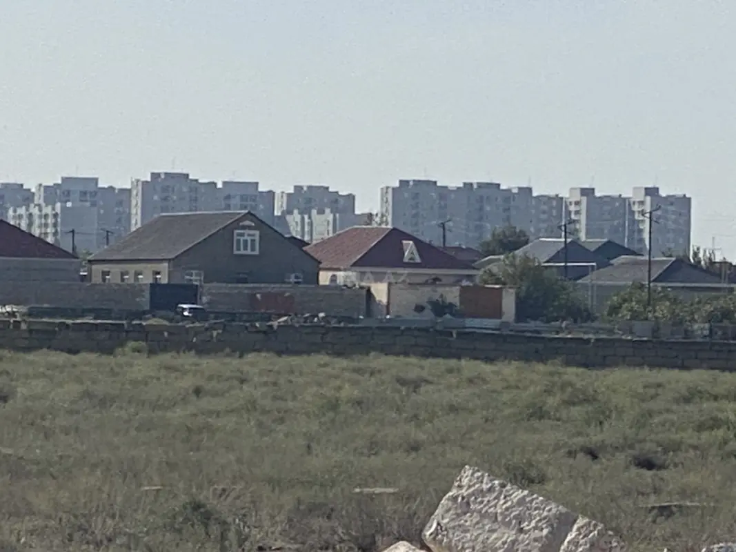 Satılır 4 otaqlı həyət evi 100 m²
