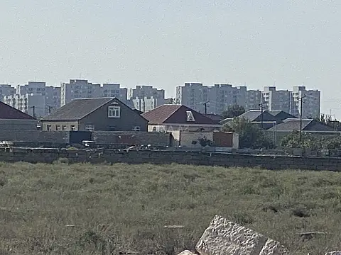Satılır 4 otaqlı həyət evi 100 m² — Bakı, Hövsan 4 otaq 100.00 m²