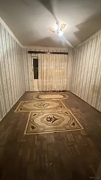 Satılır 1 otaqlı mənzil 25 m² — Bakı, Həzi Aslanov qəs. 1 otaq 25.00 m²