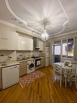 Satılır 2 otaqlı mənzil 60 m² — Bakı, 7-ci mikrorayon 2 otaq 60.00 m²